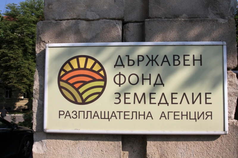 Земеделските производители от област Сливен с пропаднали площи ще получат финансова подкрепа от държават
