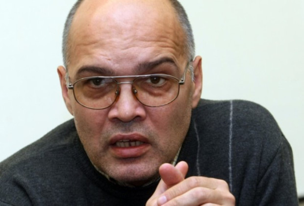 Безлов: Новото споразумение на ЕС за мигрантите поставя България в неясна ситуация