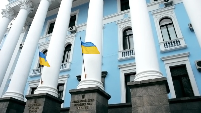 Генщабът на Украйна: Руснаците се убиват едни други на бойното поле