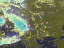 Meteo Balkans: �� ������ �� ��������� ����� ������������ ����