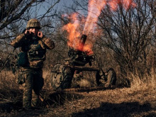 Водят се ожесточени боеве за Белогоровка