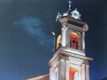 Художественото осветление на Стария град намери лоби в Брюксел 