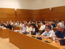 Здравната министърка не уважи пловдивските лекари, те отиват на протест