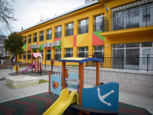 134 свободни места са обявени за класиране в детските ясли във Варна