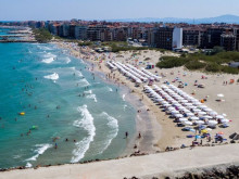 Последни данни за чистотата на водата в Черно море