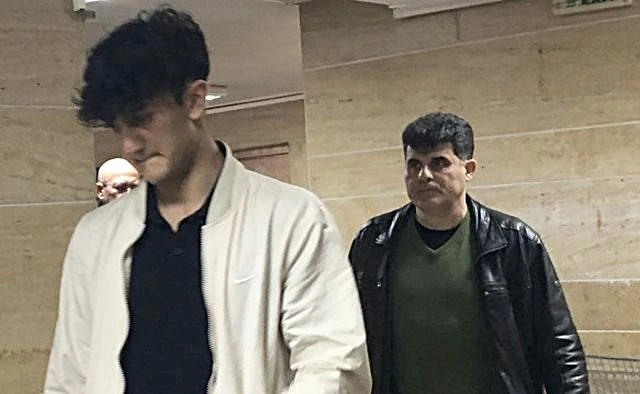 Баща и син готови да си признаят всичко за ужасяващ инцидент