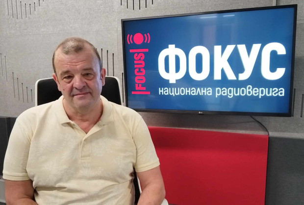 Николай Костов: Много големи играчи у нас изнасят лекарства за стотици милиони
