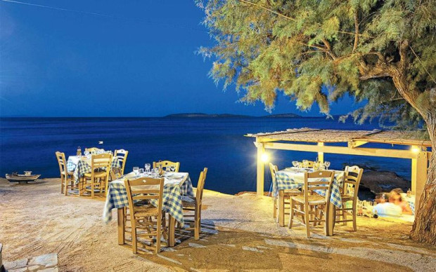 Гръцките плажове на Бяло море са предпочитани за почивка от