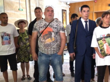 Майката на убитото в Братаница дете: От затвора се излиза, но от гроба - не