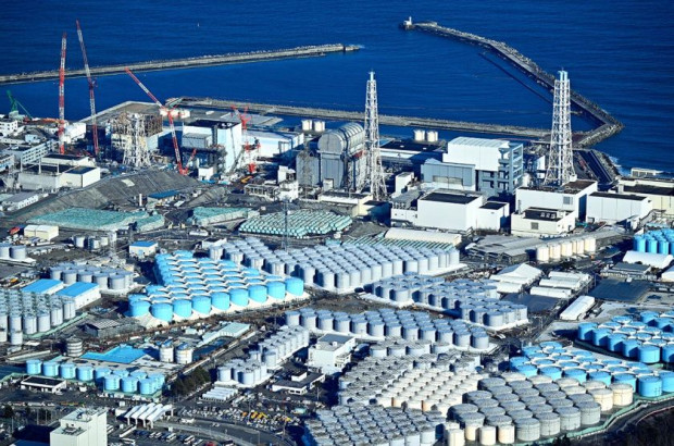 Япония получи одобрение от Международната агенция за атомна енергия за