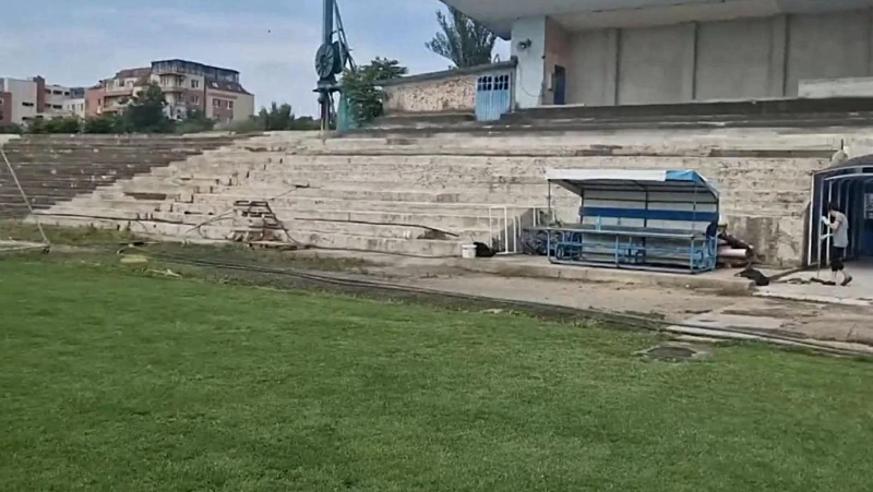 Джоров за почистването на "Тодор Диев": Апапите са гроги! Който не го харесва, няма вкус