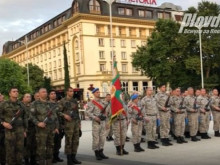 Започна най-големият празник на гарнизон "Пловдив"