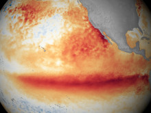 ООН предупреди: Ел Ниньо е тук и светът трябва да се подготви за екстремна жега
