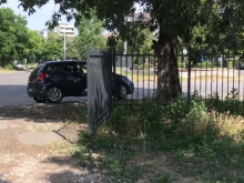 Какво се случва с този забравен от бога огромен парк в Пловдив?
