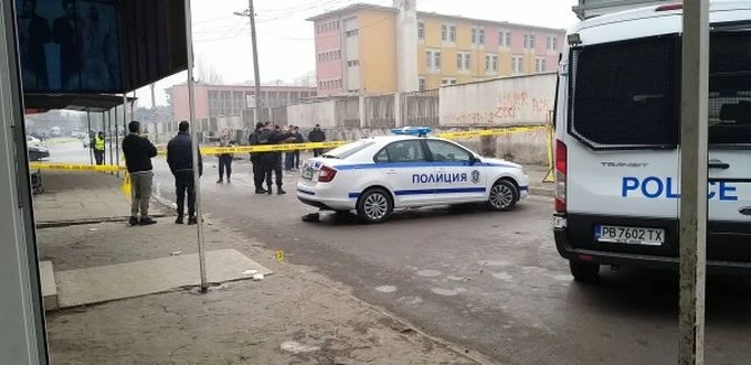 Засилена охрана на входно-изходните артерии на "Столипиново"!