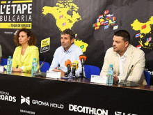 ��������� �� 17 ������� �� �� �������� �� ������� �� ������� �L'Etape �������� �� Tour de France