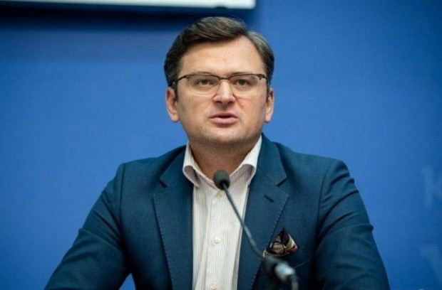 Украинският министър на външните работи Дмитро Кулеба коментира пред NOVA помощта която България оказва