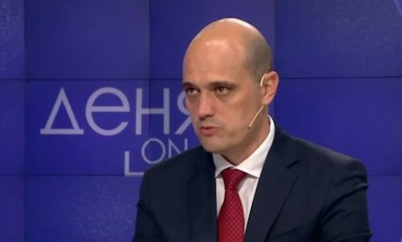 Пламен Данаилов: Целта е да се приватизира "Булгартрансгаз" ли?