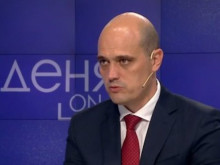 Пламен Данаилов: Целта е да се приватизира "Булгартрансгаз" ли?