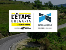 "����� ����" �� ���� ������� ������� �� L'Etape �������� �� Tour de France