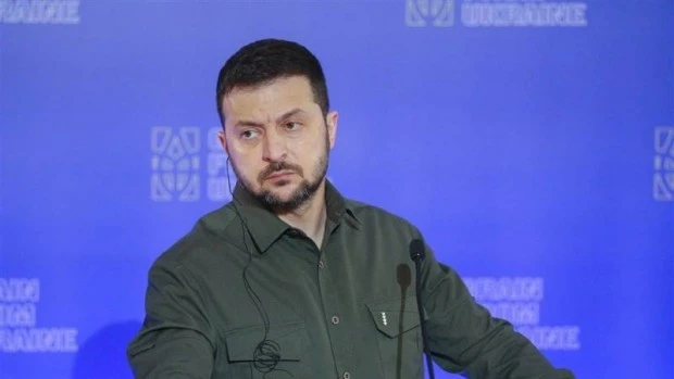 Денков: Зеленски идва на посещение в България, може да се срещне с Радев