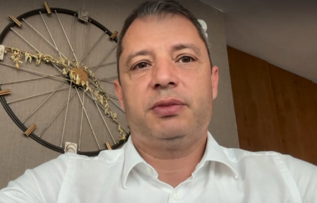 Делян Добрев за продажбата на оборудването за АЕЦ "Белене" на Украйна: Шансът за България е уникален