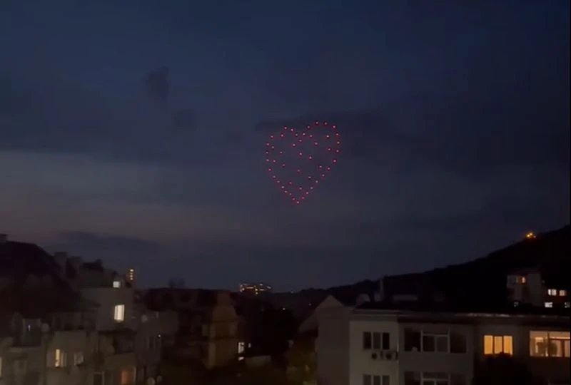 Пловдив не помни такова предложение за брак