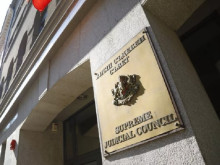 ВСС спря процедурата за избор на нов главен прокурор