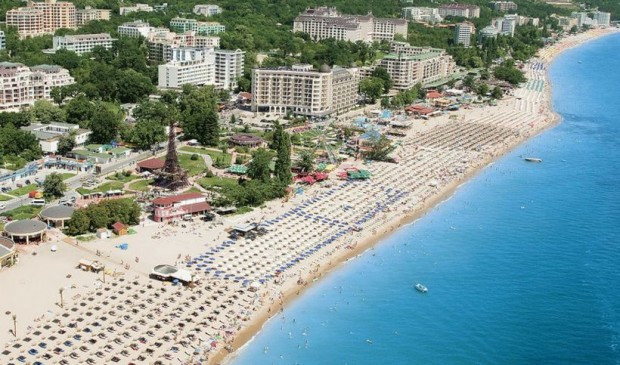 Няма криза в българския туризъм Това е процес който не