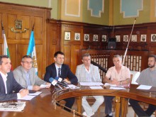 Ще правим Пловдив световна карнавална столица