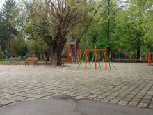 Откриват фитнес площадката в Цар Симеоновата градина другата седмица