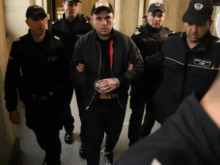 Георги Семерджиев отново се явява пред съда