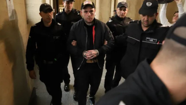 Георги Семерджиев отново пред съда заради използване на фалшива шофьорска