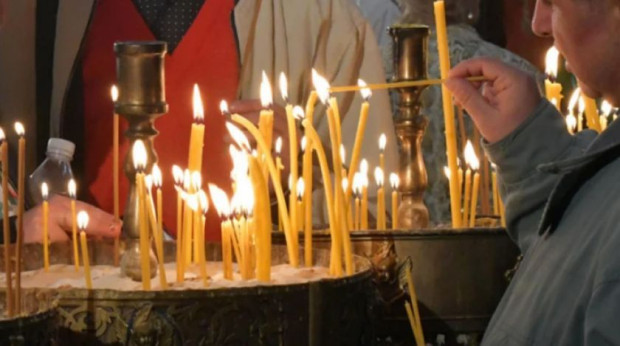 На днешния ден, 7 юли, православната църква чества Света великомъченица Неделя.