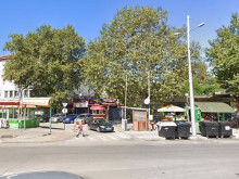 Паркинг "Перла" става "синя зона"