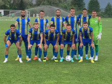 Крумовград завърши 0:0 с румънци