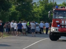 Оперират в Пловдив единия от пострадалите в зверската катастрофа в Момчилград