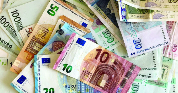 TD Приемането на еврото ще бъде като буря за бизнеса