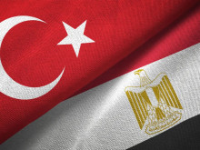 Турция и Египет откриха 