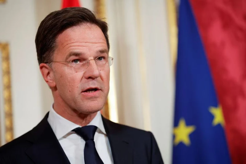 Рюте подава оставка: Коалицията в Нидерландия се разпадна заради различия по миграционната политика