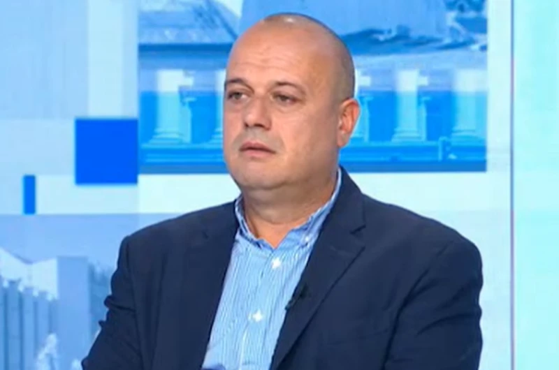 Христо Проданов, БСП: Тагарев води ястребска политика