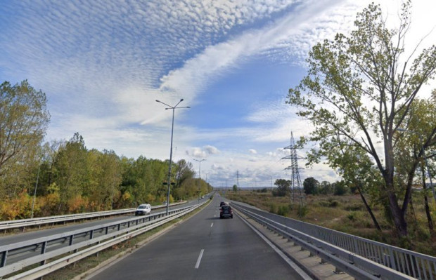 TD Жители на 4 села ще блокират пътя Бургас Созопол в района