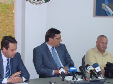 Садовският кмет обвинен в търговия с влияние, грозят го до 6 г. затвор