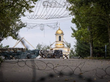 Руските сили са атакували Николаев с "Искандер"