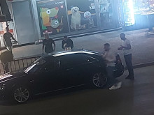 Пловдивчанин: Референдум заради скапаните дюнери до "Форум"-а!