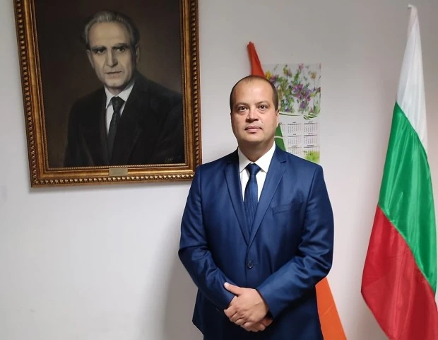 Ексклузивно: Лидерът на БЗНС номиниран за областен управител на Пловдив