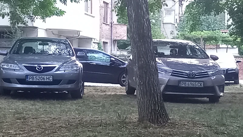 Граждани наглеят системно в "Кючук Париж"