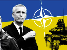 Дилемата на НАТО: Какво да правим с кандидатурата на Украйна