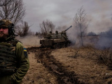 Касетъчните боеприпаси могат "значително да променят" позициите на Украйна на бойното поле