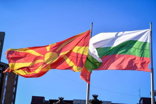 В Република Северна Македония съществените конституционни промени не се реализират